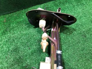 Бензонасос SUBARU FORESTER OEM 42021FC060 SF9, SF5 1998 EJ254 AT