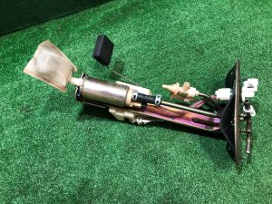 Бензонасос SUBARU FORESTER OEM 42021FC060 SF9, SF5 1998 EJ254 AT