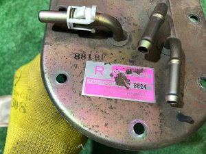 Бензонасос SUBARU FORESTER OEM 42021FC060 SF9, SF5 1998 EJ254 AT