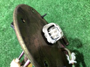 Бензонасос SUBARU FORESTER OEM 42021FC060 SF9, SF5 1998 EJ254 AT