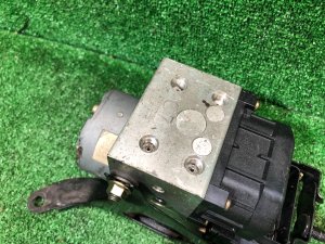 Блок abs SUBARU FORESTER OEM 27539FC000 SF9, SF5 1998 EJ254 AT