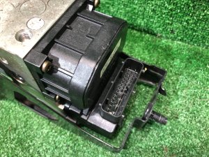 Блок abs SUBARU FORESTER OEM 27539FC000 SF9, SF5 1998 EJ254 AT