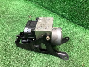 Блок abs SUBARU FORESTER OEM 27539FC000 SF9, SF5 1998 EJ254 AT