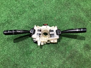 Steering column switch assembly 83111FC410 SUBARU FORESTER