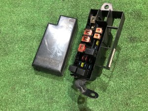 Блок предохранителей 82231FC002 SUBARU FORESTER