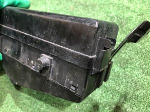 Блок предохранителей SUBARU FORESTER OEM 82231FC002 SF9, SF5 1998 EJ254 AT