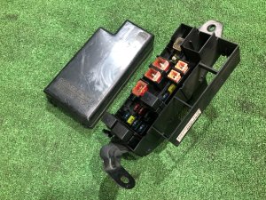 Блок предохранителей SUBARU FORESTER OEM 82231FC002 SF9, SF5 1998 EJ254 AT