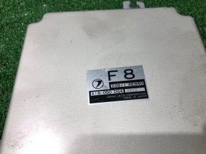 Блок управления двигателя SUBARU FORESTER OEM 22611AE940, 22611AE942 SF9, SF5 1998 EJ254 AT