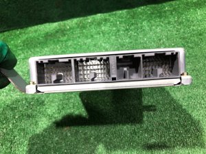 Блок управления двигателя SUBARU FORESTER OEM 22611AE940, 22611AE942 SF9, SF5 1998 EJ254 AT