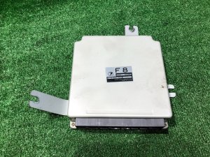 Блок управления двигателя 22611AE940, 22611AE942 SUBARU FORESTER