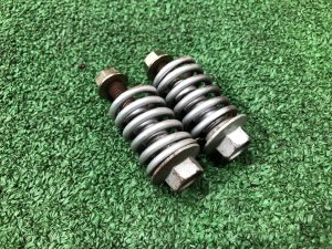 Болты глушителя SUBARU FORESTER OEM 44059AA010 SF9, SF5 1998 EJ254 AT