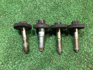 Болты балки задней 20540AC050, 20540FC120 SUBARU FORESTER