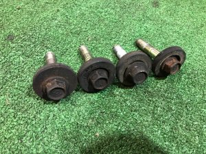 Болты балки задней SUBARU FORESTER OEM 20540AC050, 20540FC120 SF9, SF5 1998
