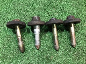 Болты балки задней SUBARU FORESTER OEM 20540AC050, 20540FC120 SF9, SF5 1998