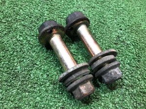 Болты развальные задние SUBARU FORESTER OEM 20540AA111 SF9, SF5 1998 EJ254 AT