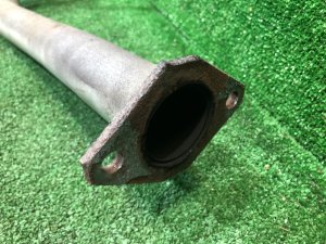 Бочка глушителя SUBARU FORESTER OEM 44300FC000 SF9, SF5 1998 EJ254 AT