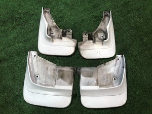 Брызговики 12345678 SUBARU FORESTER