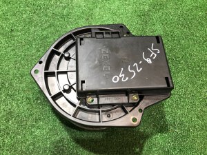 Вентилятор печки SUBARU FORESTER OEM 72240FC002 SF9, SF5 1998 EJ254 AT