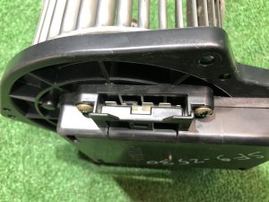Вентилятор печки SUBARU FORESTER OEM 72240FC002 SF9, SF5 1998 EJ254 AT