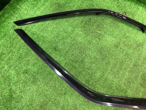 Ветровики SUBARU FORESTER OEM 62720FC000, 62720FC010 SF9, SF5 1998 White 51E
