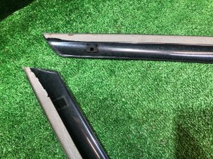 Ветровики SUBARU FORESTER OEM 62720FC000, 62720FC010 SF9, SF5 1998 White 51E