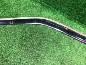 Ветровики SUBARU FORESTER OEM 62720FC000, 62720FC010 SF9, SF5 1998 White 51E