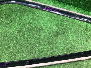 Ветровики SUBARU FORESTER OEM 62720FC000, 62720FC010 SF9, SF5 1998 White 51E