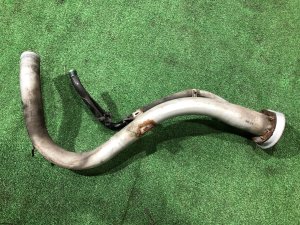 Горловина бензобака SUBARU FORESTER OEM 42066FC030 SF9, SF5 1998 White 51E