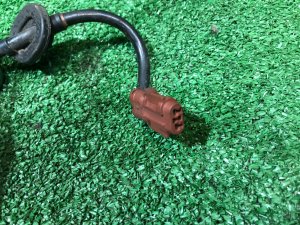 Датчик ABS передний левый SUBARU FORESTER OEM 27540AC031 SF9, SF5 1998 EJ254 AT