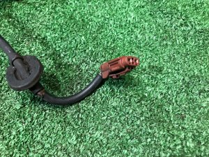 Датчик ABS передний правый SUBARU FORESTER OEM 27540AC021 SF9, SF5 1998 EJ254 AT