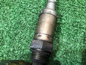Датчик кислородный Лямбда-зонд SUBARU FORESTER OEM 22690AA310, 22690AA740 SF9, SF5 1998 EJ254 AT