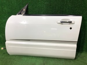 Дверь передняя левая 61101FC012 SUBARU FORESTER