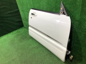 Дверь передняя правая 61101FC002 SUBARU FORESTER