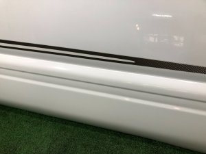 Дверь передняя правая SUBARU FORESTER OEM 61101FC002 SF9, SF5 1998 White 51E