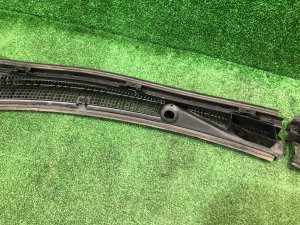 Жабо SUBARU FORESTER OEM 91151FC040, 91151FC050, 91152FC101, 91152FC111 SF9, SF5 1998
