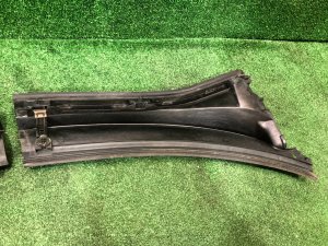 Жабо SUBARU FORESTER OEM 91151FC040, 91151FC050, 91152FC101, 91152FC111 SF9, SF5 1998