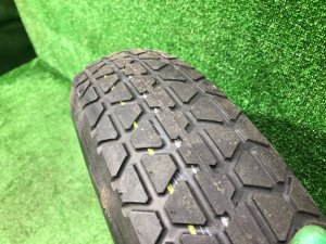 Запасное колесо T135/80D16 SUBARU FORESTER OEM 28111AA670, 28121PA042 SF9, SF5 1998