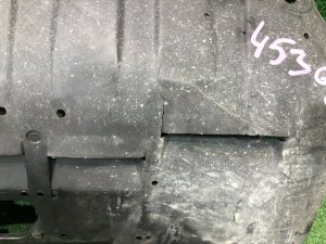 Защита двигателя SUBARU FORESTER OEM 56410FC000 SF9, SF5 1998 White 51E