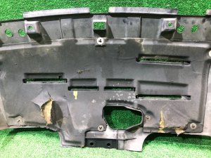 Защита двигателя SUBARU FORESTER OEM 56410FC000 SF9, SF5 1998 White 51E