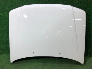 Капот 57220FC020 SUBARU FORESTER