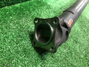Кардан SUBARU FORESTER OEM 27031FC041 SF9, SF5 1998 EJ254 AT