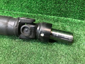 Кардан SUBARU FORESTER OEM 27031FC041 SF9, SF5 1998 EJ254 AT