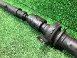 Кардан SUBARU FORESTER OEM 27031FC041 SF9, SF5 1998 EJ254 AT