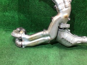 Катализатор штаны SUBARU FORESTER OEM 44109AE000, 44111AE050 SF9, SF5 1998 EJ254 AT
