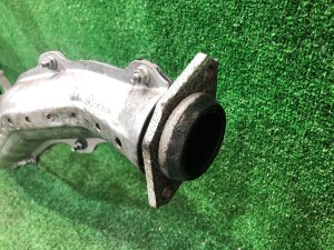 Катализатор штаны SUBARU FORESTER OEM 44109AE000, 44111AE050 SF9, SF5 1998 EJ254 AT
