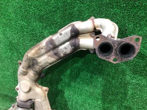 Катализатор штаны SUBARU FORESTER OEM 44109AE000, 44111AE050 SF9, SF5 1998 EJ254 AT