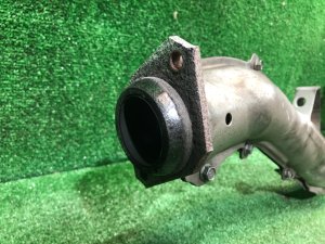 Катализатор штаны SUBARU FORESTER OEM 44109AE000, 44111AE050 SF9, SF5 1998 EJ254 AT