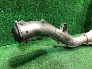 Катализатор штаны SUBARU FORESTER OEM 44109AE000, 44111AE050 SF9, SF5 1998 EJ254 AT