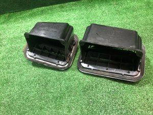 Клапан вентиляции кузова SUBARU FORESTER OEM 72661FC010, 72661FC000 SF9, SF5 1998 White 51E