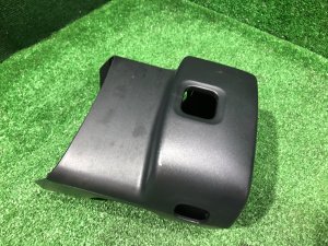 Кожух рулевой колонки SUBARU FORESTER OEM 34340FC000ML SF9, SF5 1998 White 51E